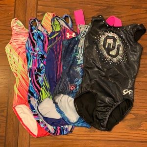 Leotards bundle